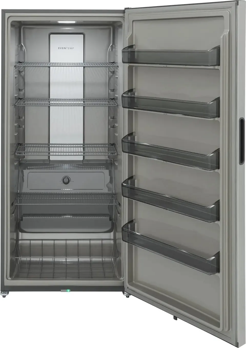 GYP0224 富士ウェーブ every frecious tall Frigidaire® 20 Cu. Ft. Stainless Steel Garage Ready Upright