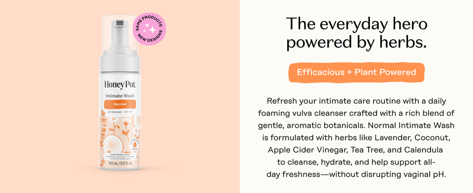 The everyday hero powered by herbs