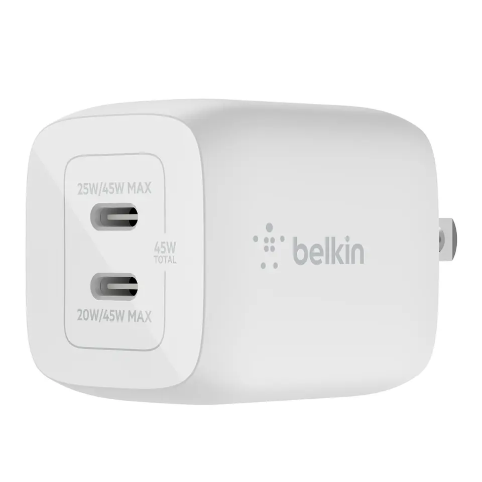 Belkin Launches BoostCharge Pro Power Bank With Apple Watch