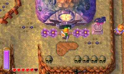 Legend Of Zelda, The A Link Between Worlds (USA) Decrypted. 3ds : Nintendo  : Free Download, Borrow, and Streaming : Internet Archive
