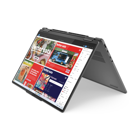 Lenovo Yoga 7 14