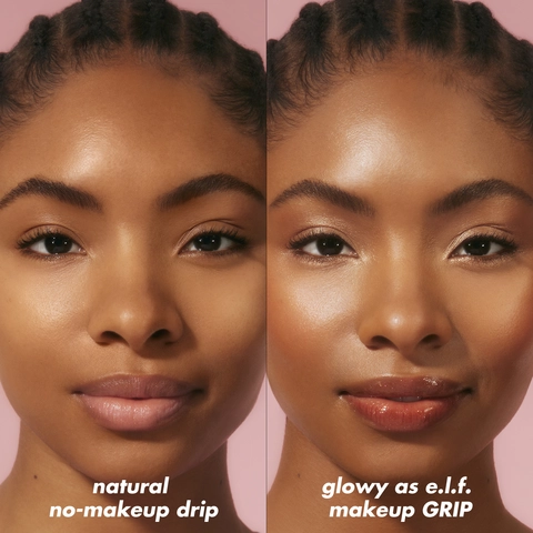 Model image of Power Grip Primer + Niacinamide