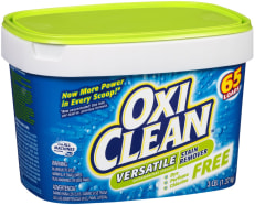 OxiClean White Revive Laundry Whitener and Stain Remover Power Paks, 24  Count
