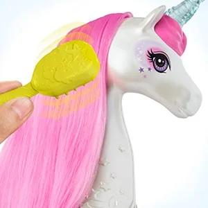 Barbie unicornio magico online