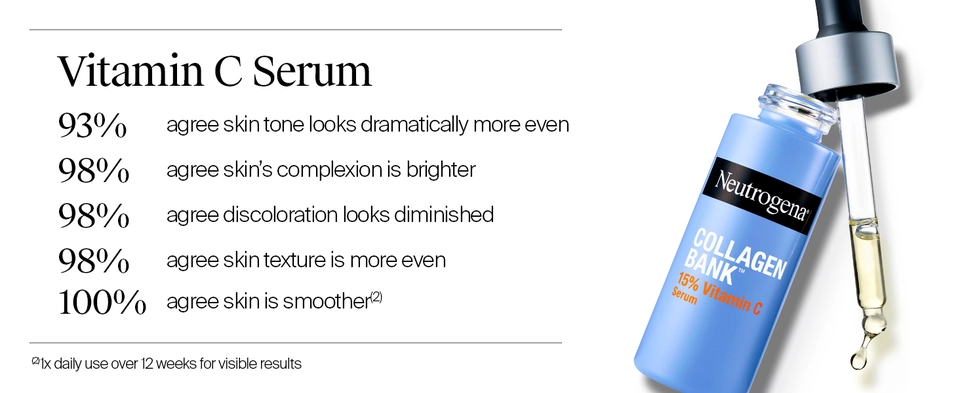 daily facial moisturizer anti-aging collagen vitamin c face serum, face serum peptides for face