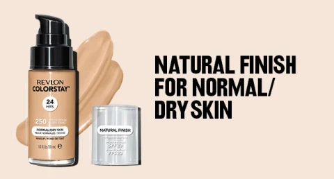 Normal/Dry Skin