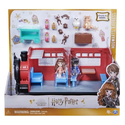 Hair Salon Lego Friends Costco Wizarding World Harry Potter