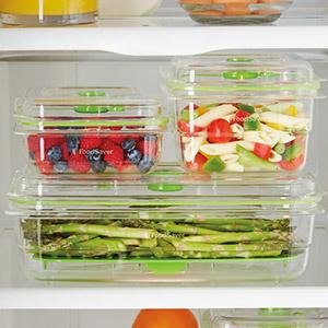 FoodSaver Fresh Containers 