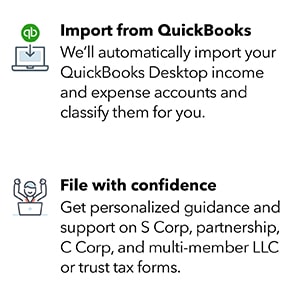 what software can i use for mac to file llc partnership returns?