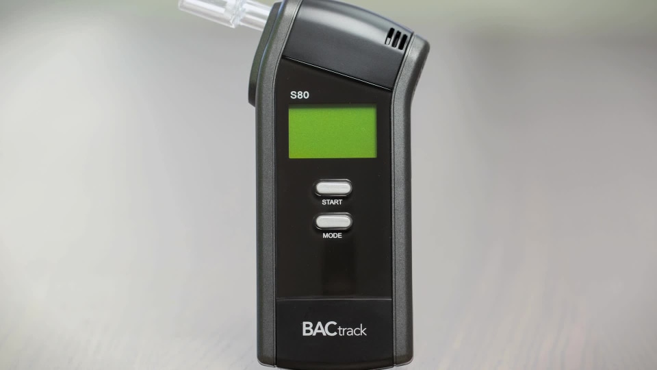 BACtrack S80 Pro Breathalyzer Breath Alkohol Tester 3D-modell $39 - .3ds  .blend .c4d .fbx .max .ma .lxo .obj .gltf .upk .unitypackage - Free3D