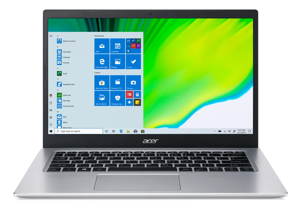 Acer Aspire 5 Laptop, 14