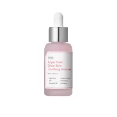 Apple Peel Glow Skin Soothing Ampoule