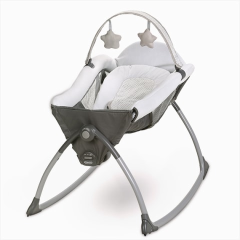 graco rocker