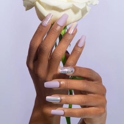 Ready to wear nails