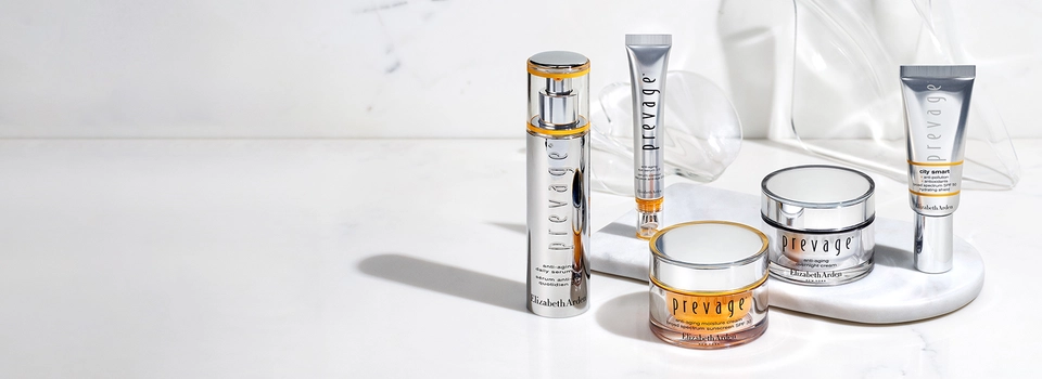 Elizabeth Arden 4-Pc. Prevage Progressive Renewal Treatment Set