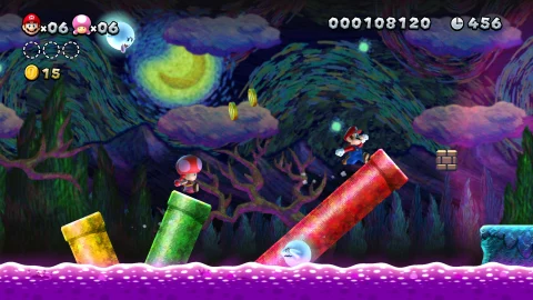New Super Mario Bros. U Deluxe 2本セット New Super Mario Bros. U Deluxe 2本セット New Super Mario