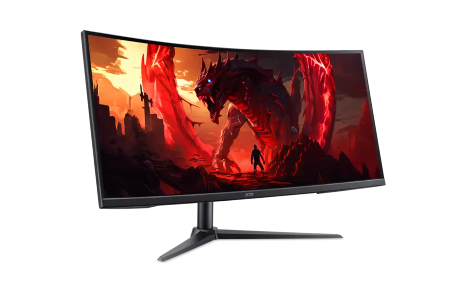 Acer Nitro XZ340CUR W0bmiiphx 34