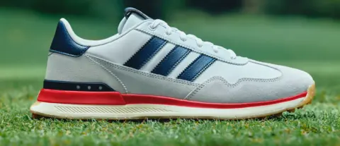 Adidas S2G '26 Men's Spikeless Golf Shoes | PGA TOUR Superstore