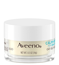 Aveeno Calm and Restore Face Cream, Skin care, face moisturizer, dry skin face moisturizer