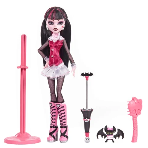 Fotos de draculaura de monster high on sale