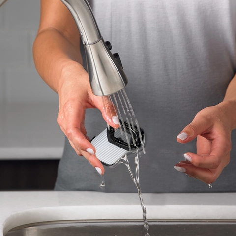 Shark® WANDVAC® POWER PET Cordless Handheld Vacuum Handheld Shark® WANDVAC® POWER PET Cordless Handheld Vacuum Handheld