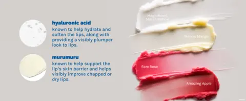 The Creme Shop Miffy Lip Balm