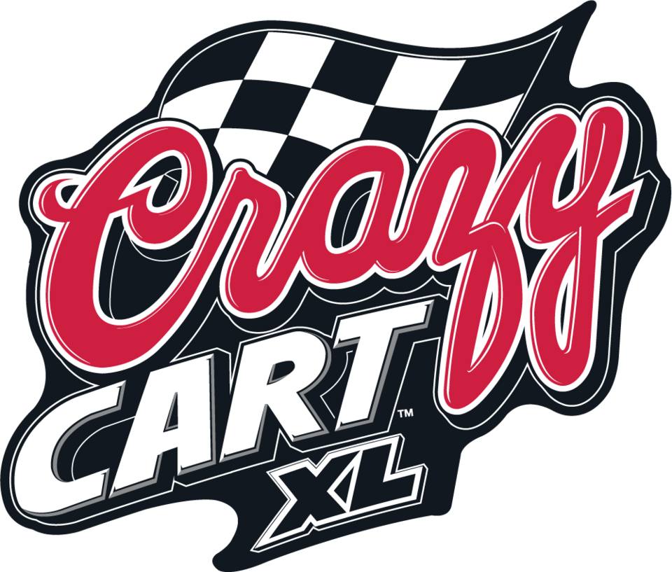 Razor Crazy Cart XL - The Grid Racing