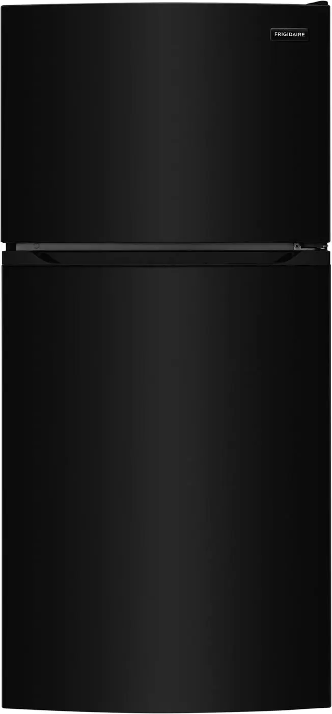 Frigidaire Top Freezer Refrigerator