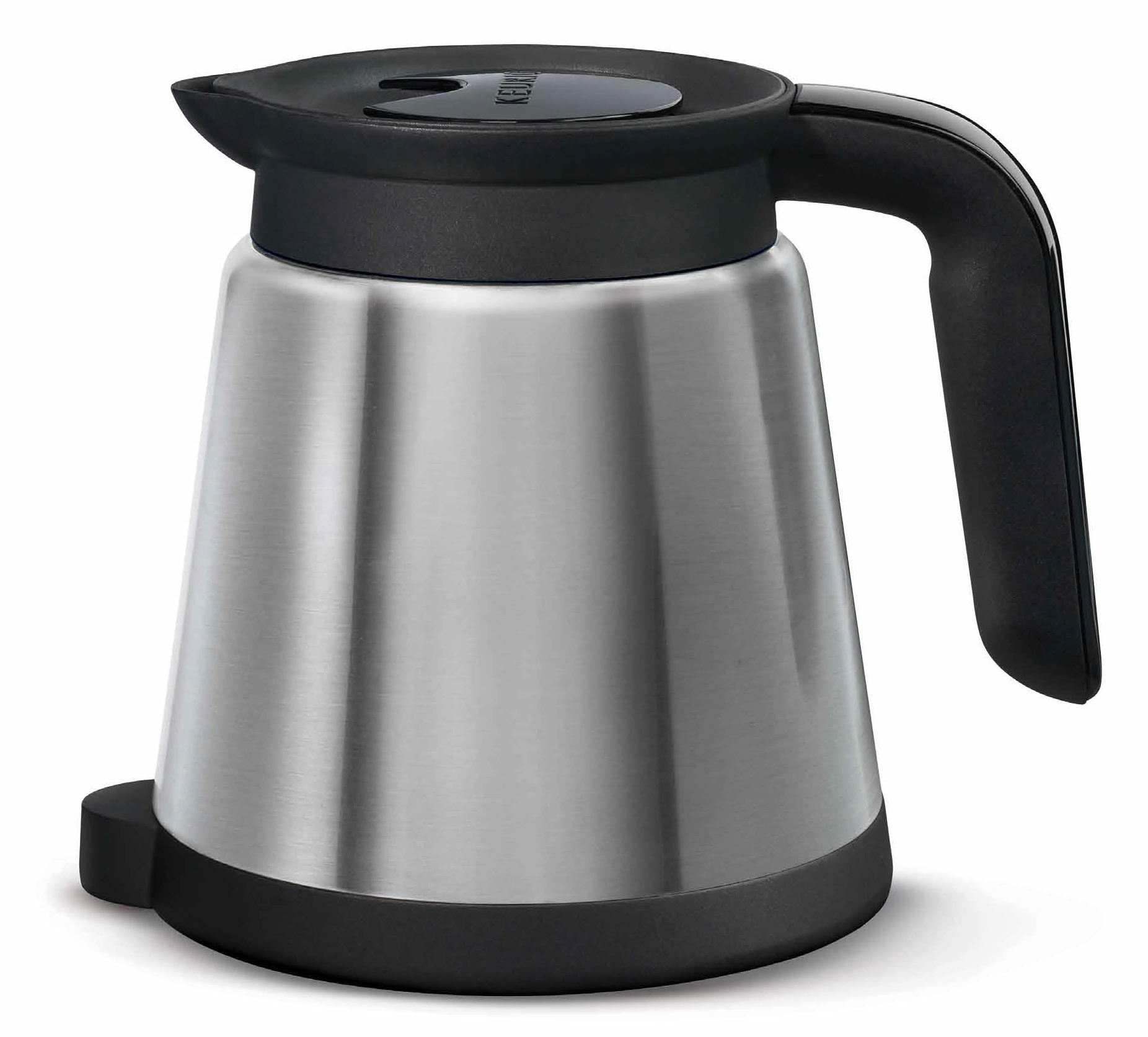 keurig carafe pot