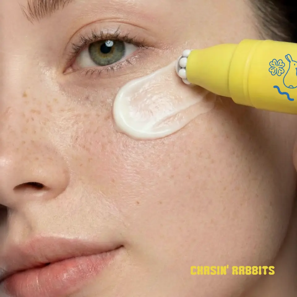 Chasin Rabbits Bunny Line Smoother