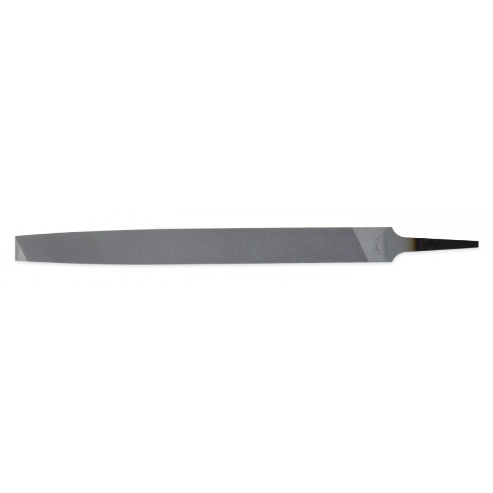 Nicholson - American-Pattern File: 10