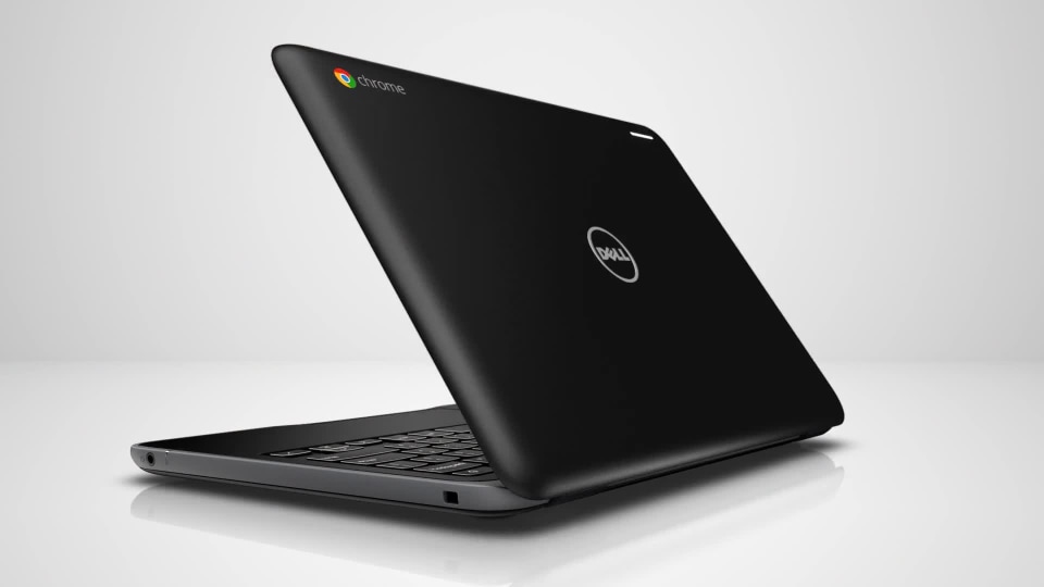 Dell Chromebook 11 3180