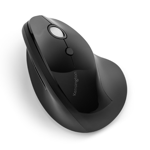 Kensington Pro Fit Ergo Vertical Wireless Mouse | Dell USA
