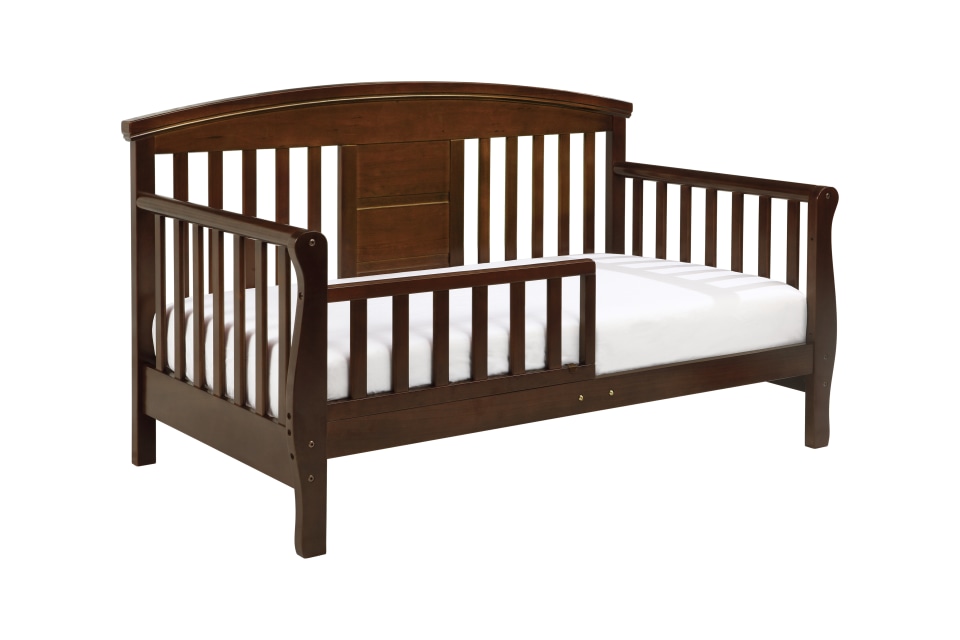 davinci toddler bed mattress