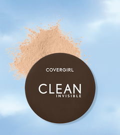 Clean Invisible