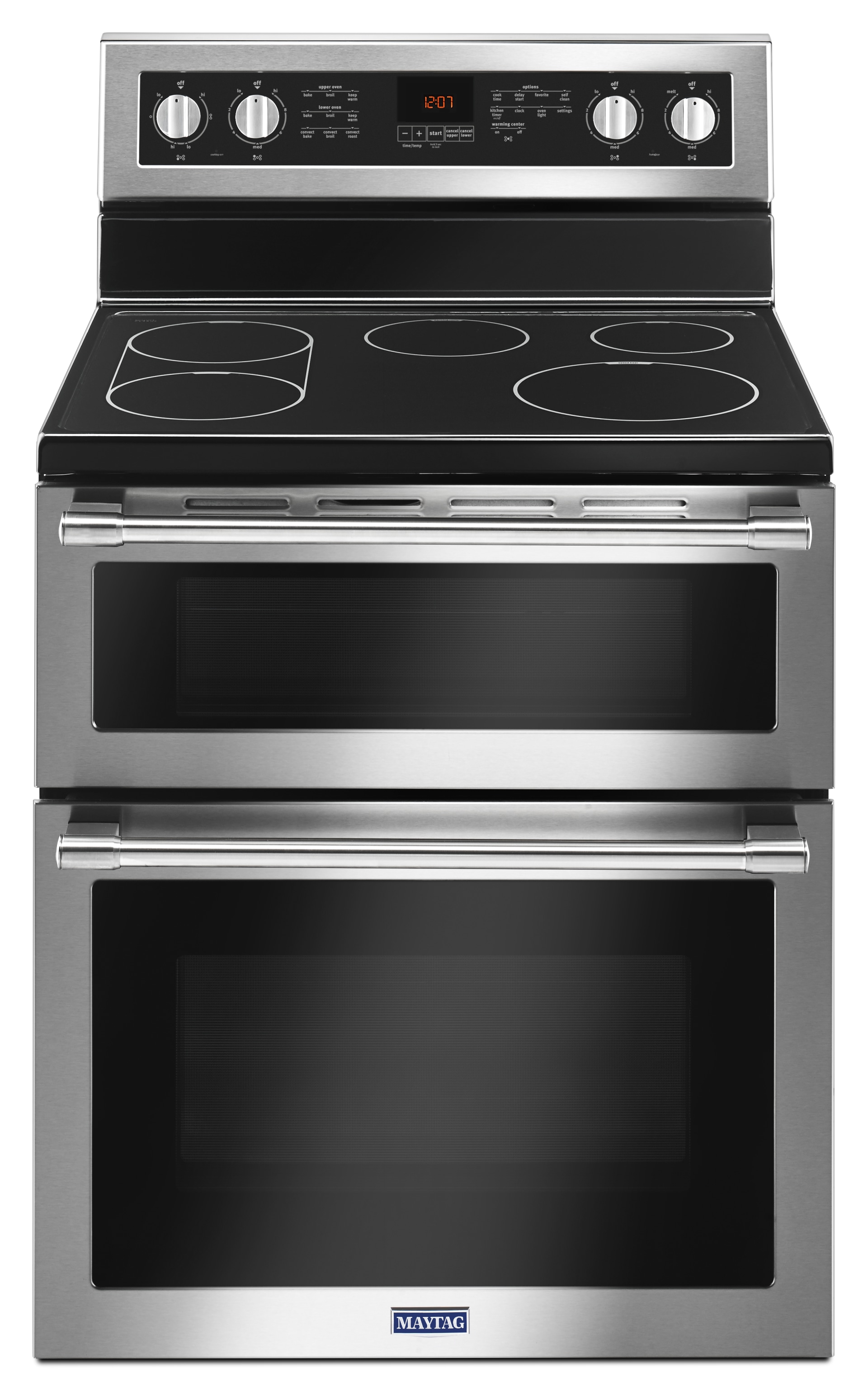 Maytag Stove Hot Surface Light Stays On Samsung