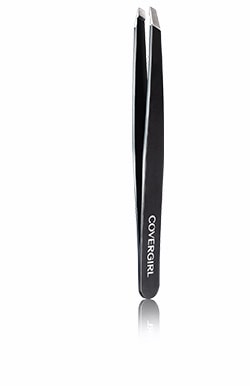 COVERGIRL Makeup Masters Precision Angled Tweezers 1 Count