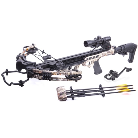 415 centerpoint crossbow