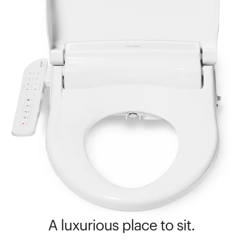 A luxurious place to sit.