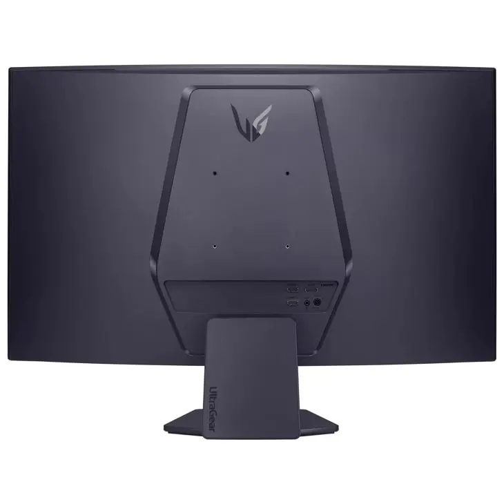 LG 32GS60QC-B 31.5