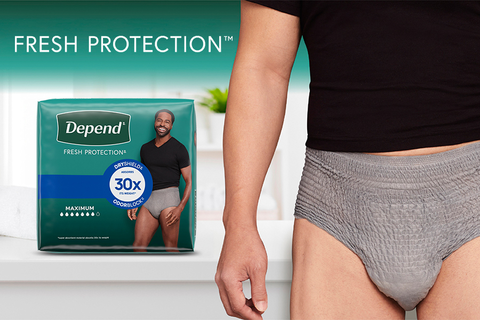 Couches Adultes Pour Incontinence Grave : Top Avantages