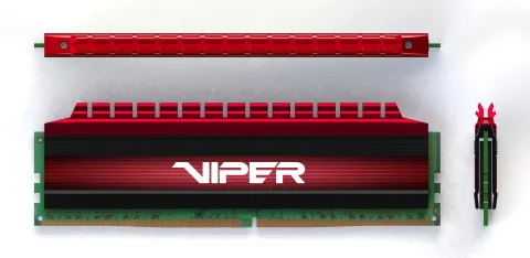 Patriot Viper 4 16GB DDR4 3400 Desktop Memory - Newegg.com