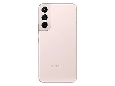 Galaxy s22 ピンクゴールド Samsung Galaxy S22 5G, 128GB Pink - Unlocked New Android
