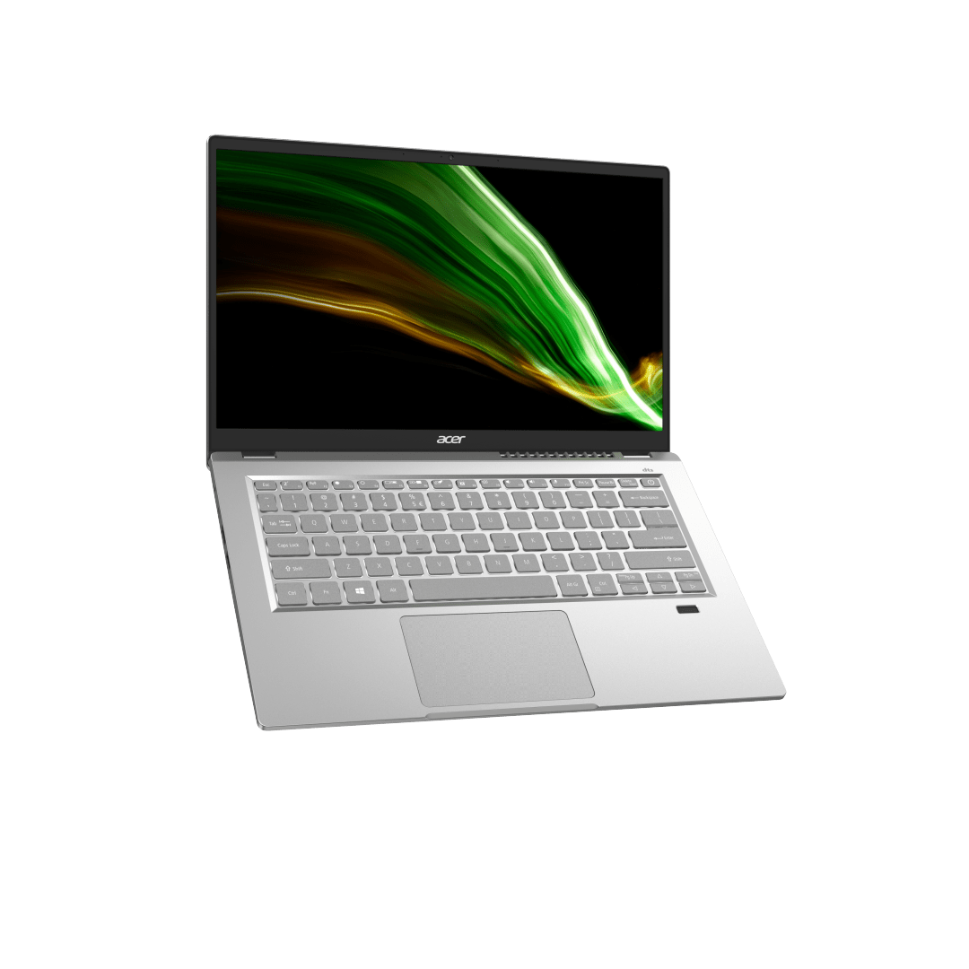 Acer Swift 3 SF314-511-N58Y/S 本体 Acer Swift 3 Intel Evo Thin & Light Laptop 14.0