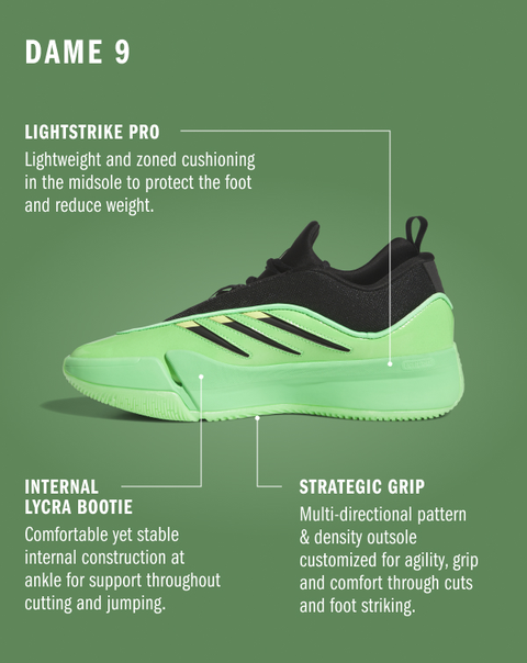 adidas AE 1 Low 'Metamorphosis Pack' | DICK'S Sporting Goods