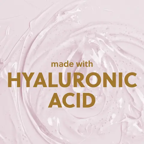 HYALURONIC ACID