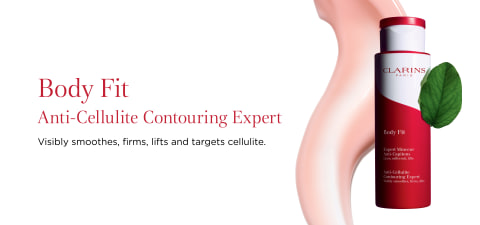 Clarins Body Fit Anti-Cellulite Contouring & Firming Expert - ShopStyle