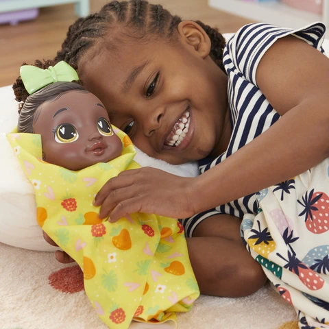 African american baby alive doll online