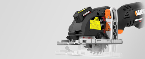 Mini circular best sale saw menards