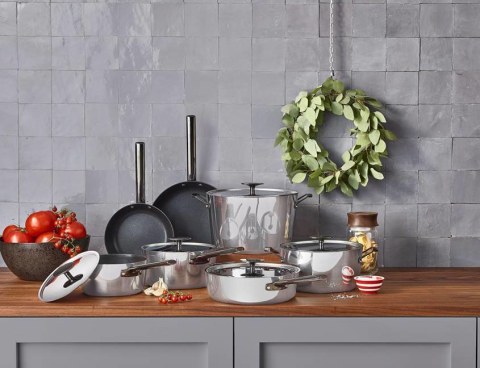 Introducing Hotel Collection Cookware
